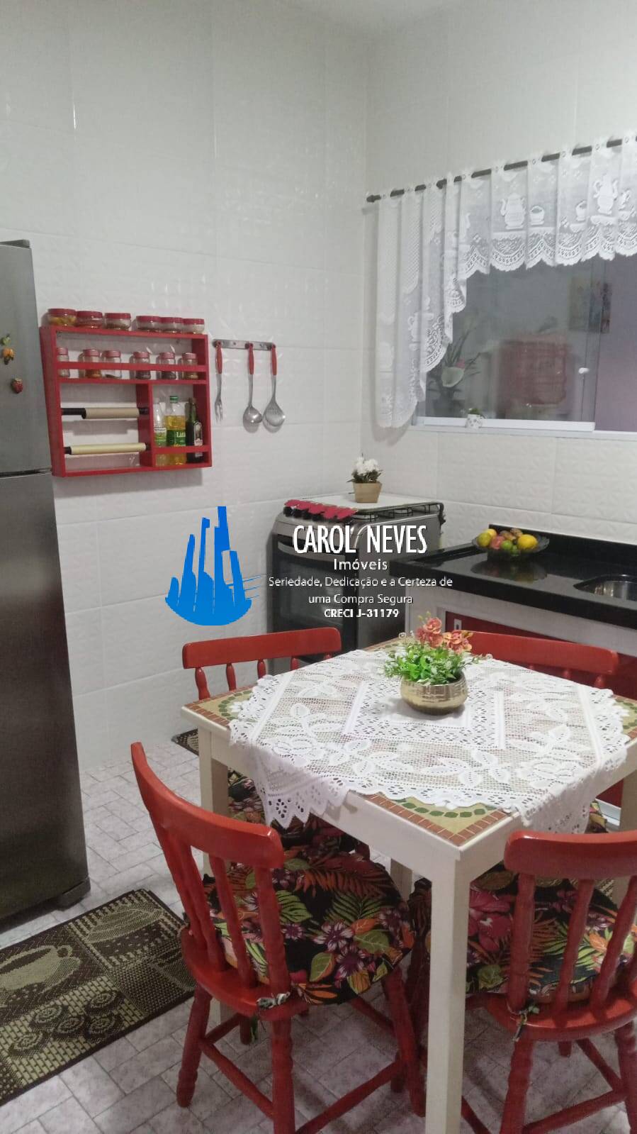 Casa, 3 quartos, 105 m² - Foto 10