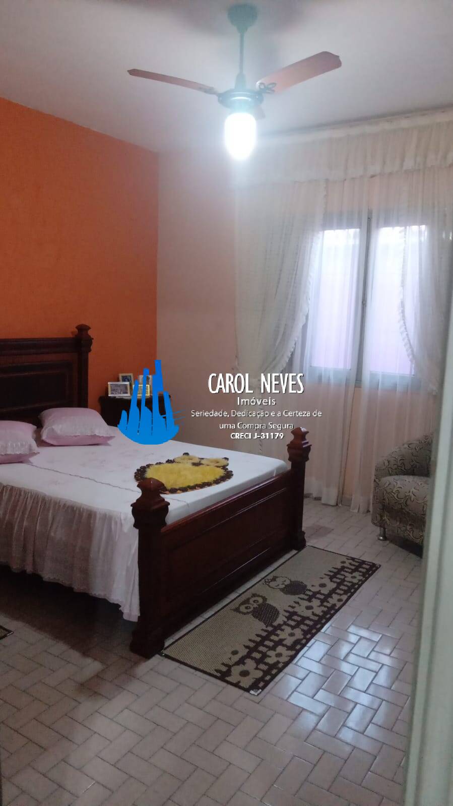 Casa, 3 quartos, 105 m² - Foto 12