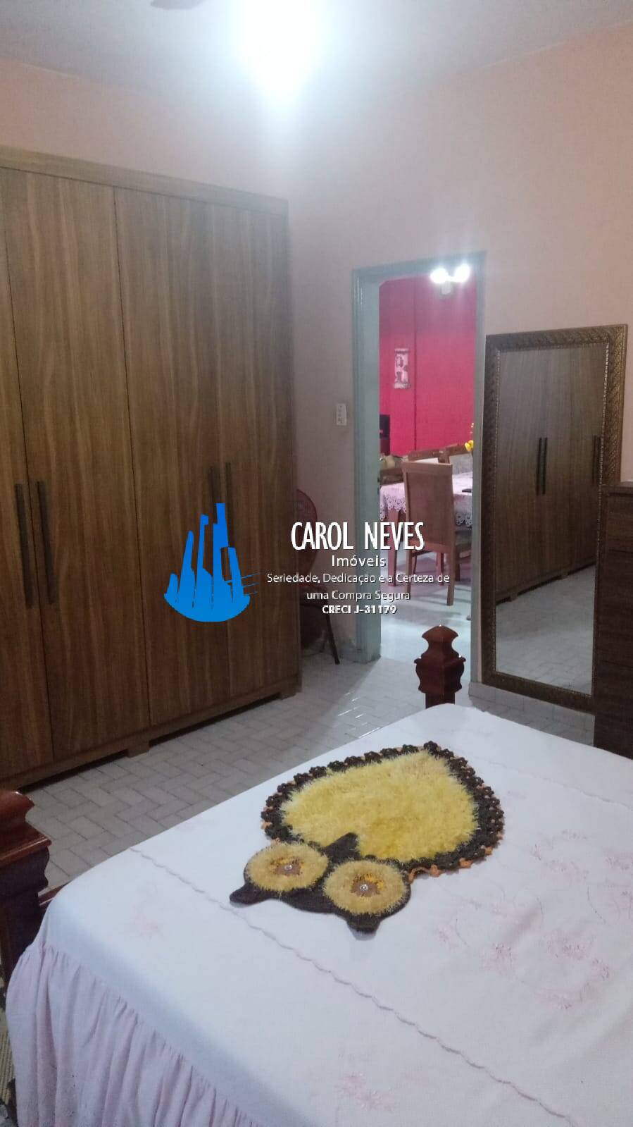 Casa, 3 quartos, 105 m² - Foto 18
