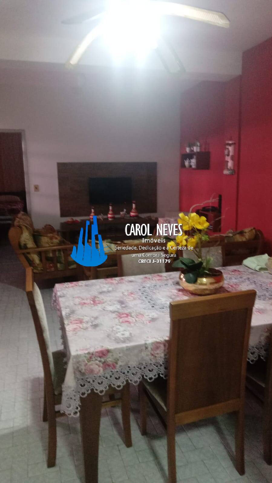 Casa, 3 quartos, 105 m² - Foto 11