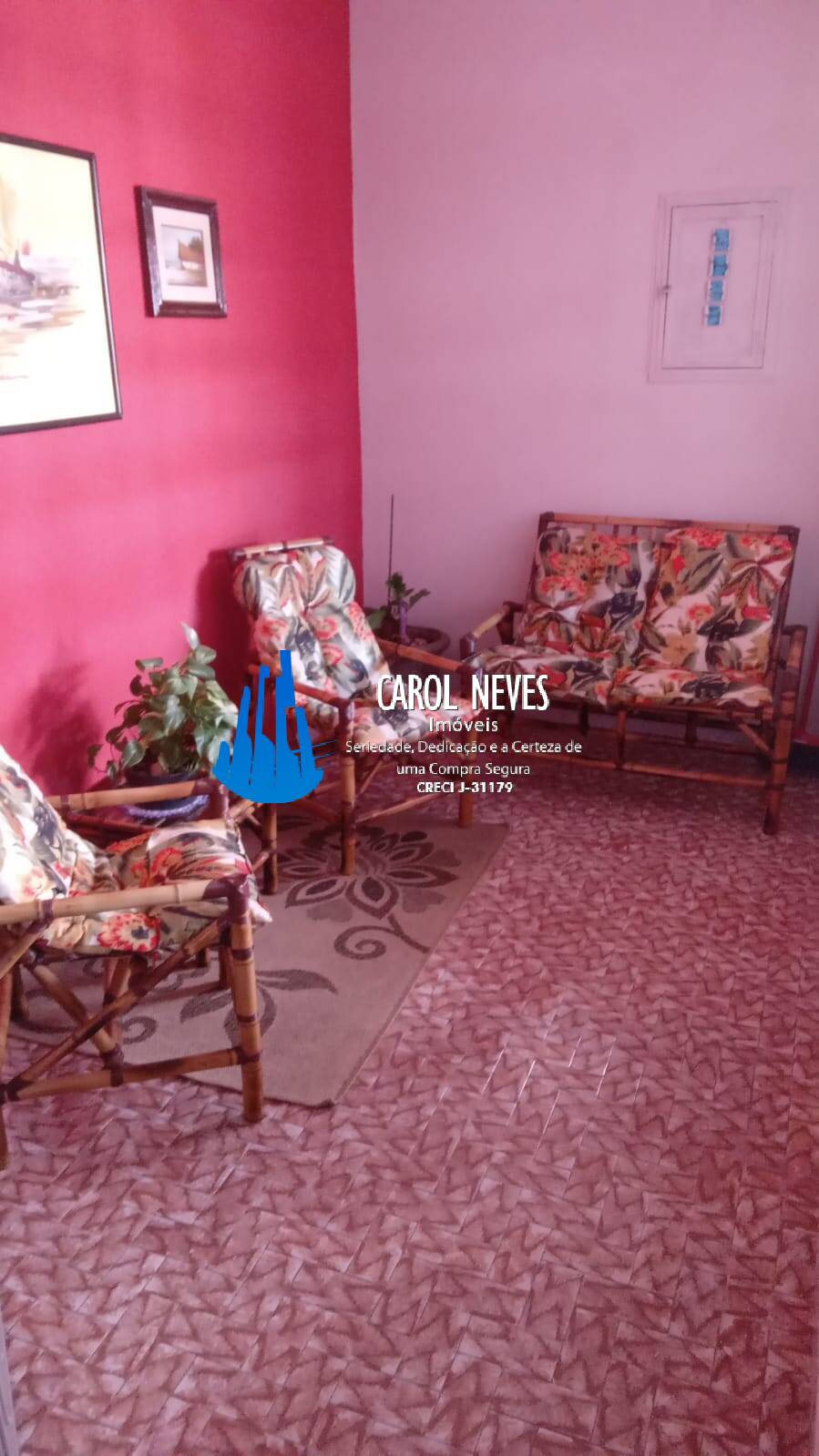 Casa, 3 quartos, 105 m² - Foto 6