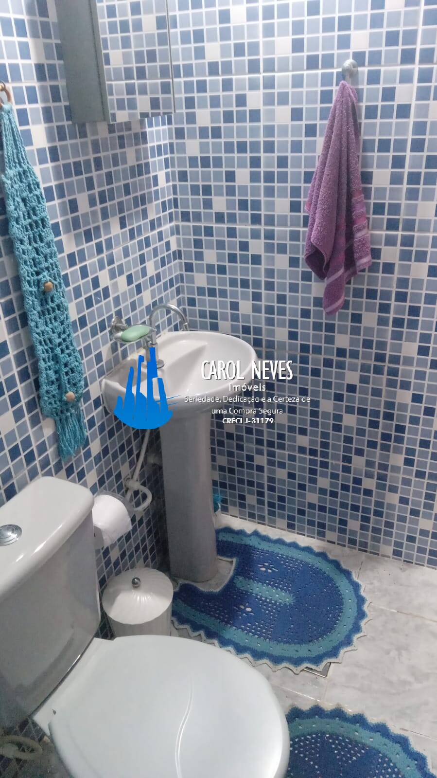 Casa, 3 quartos, 105 m² - Foto 20