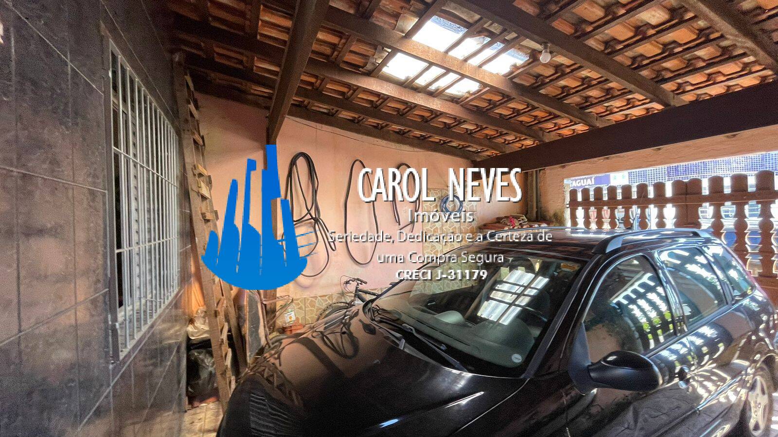 Casa, 4 quartos, 145 m² - Foto 3