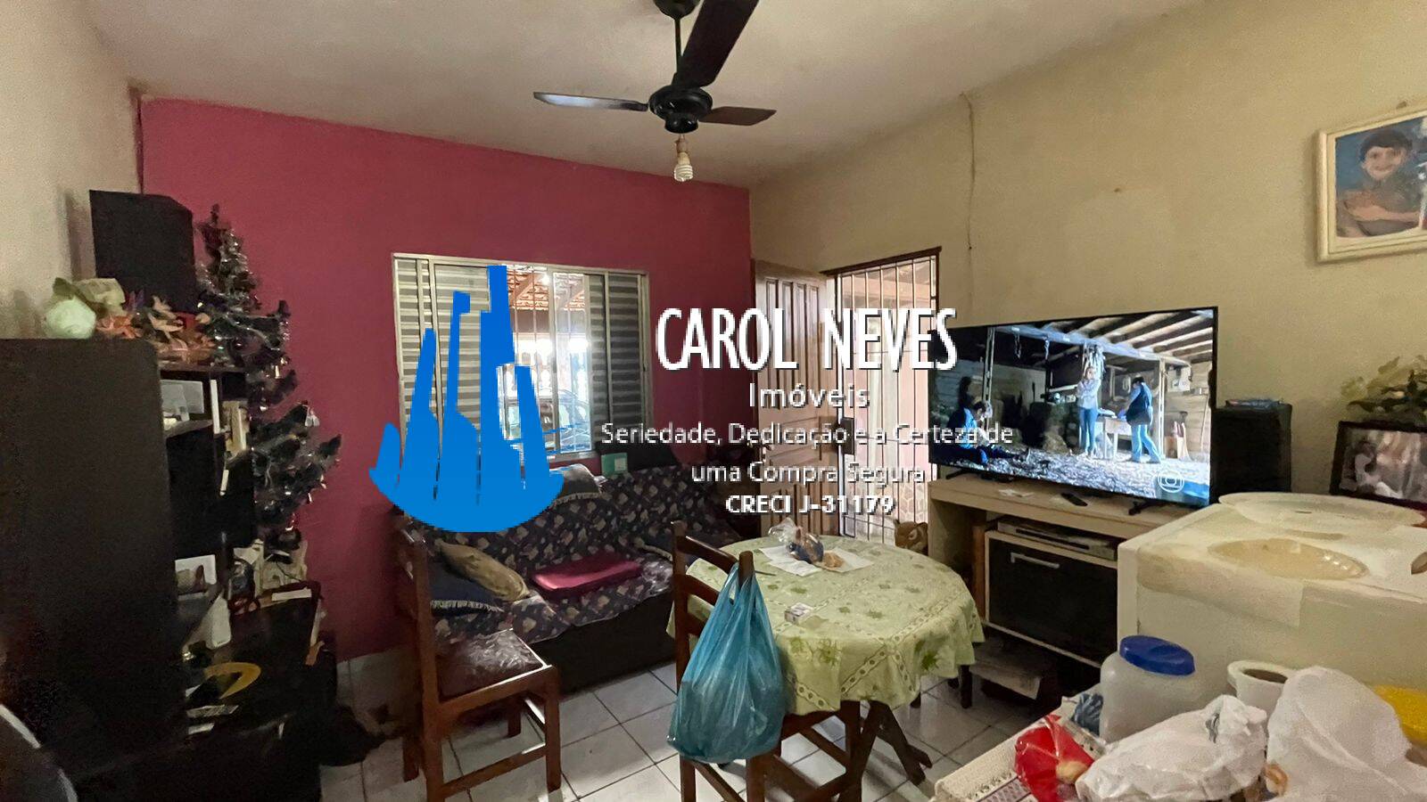 Casa, 4 quartos, 145 m² - Foto 5