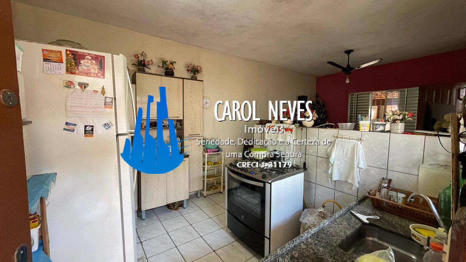 Casa, 4 quartos, 145 m² - Foto 6