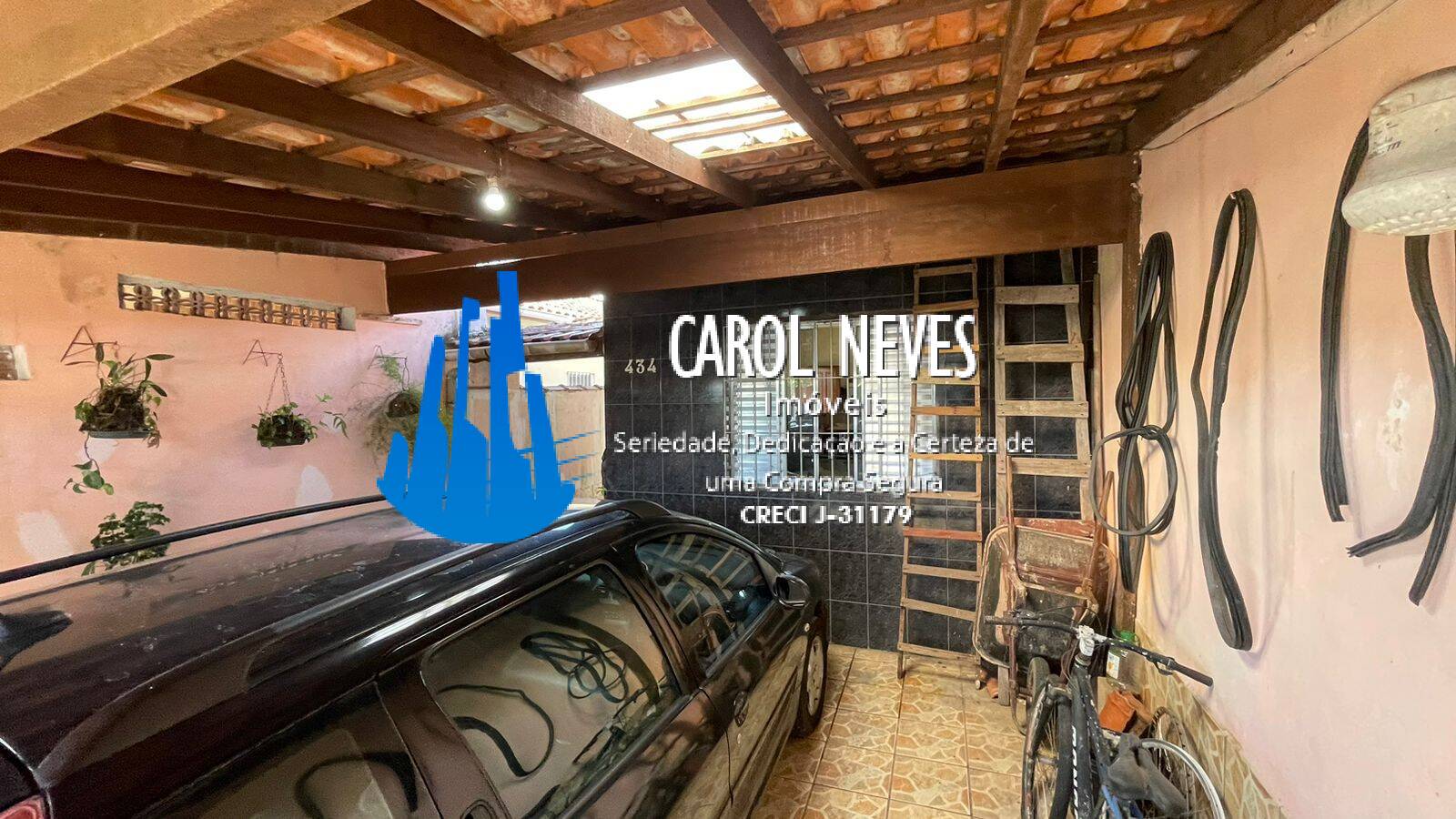 Casa, 4 quartos, 145 m² - Foto 2