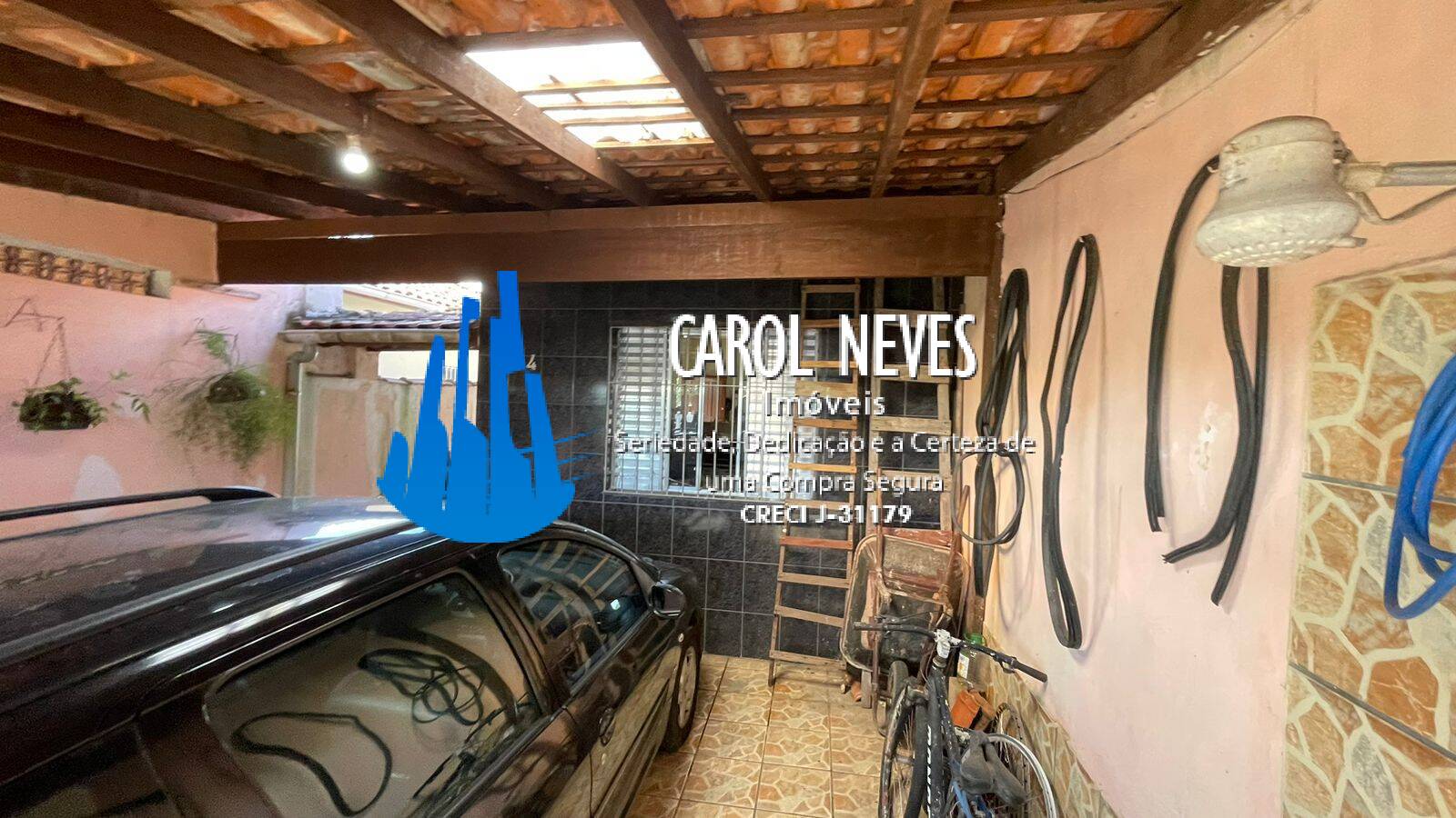 Casa, 4 quartos, 145 m² - Foto 1