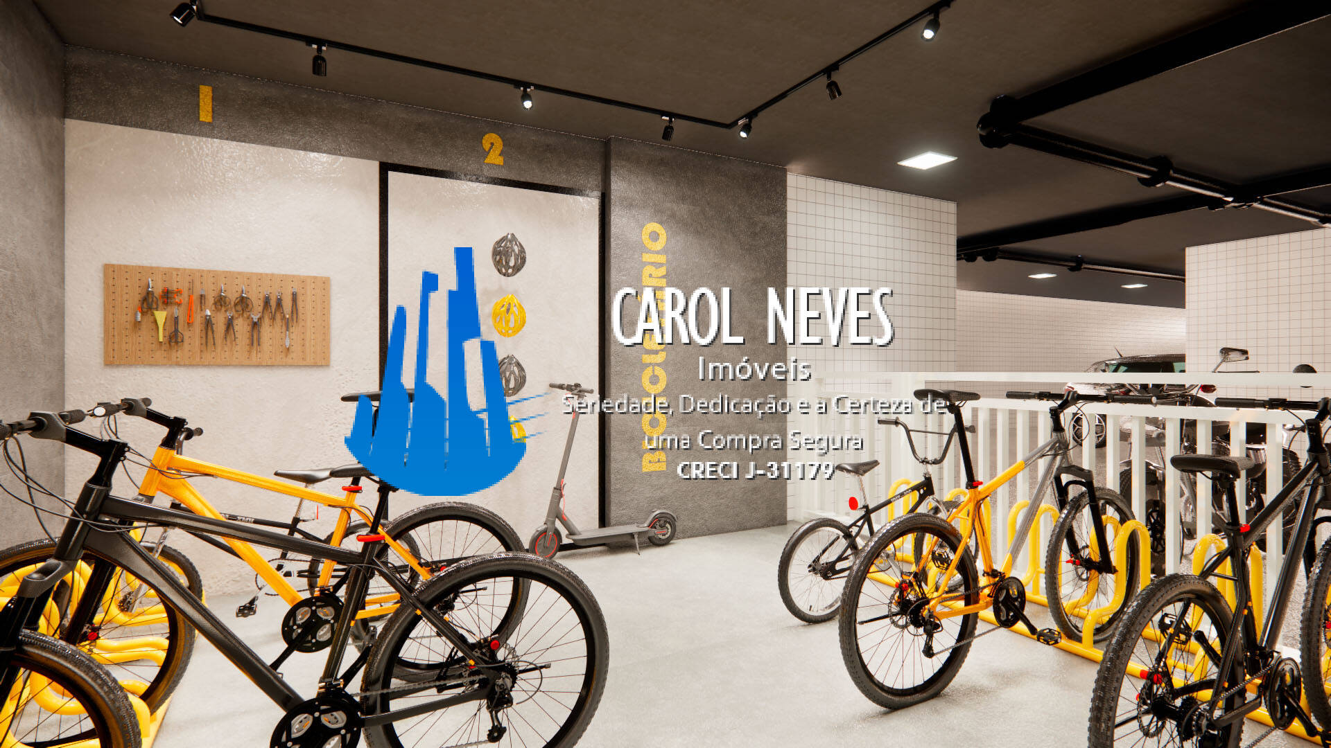Apartamento, 2 quartos, 79 m² - Foto 8