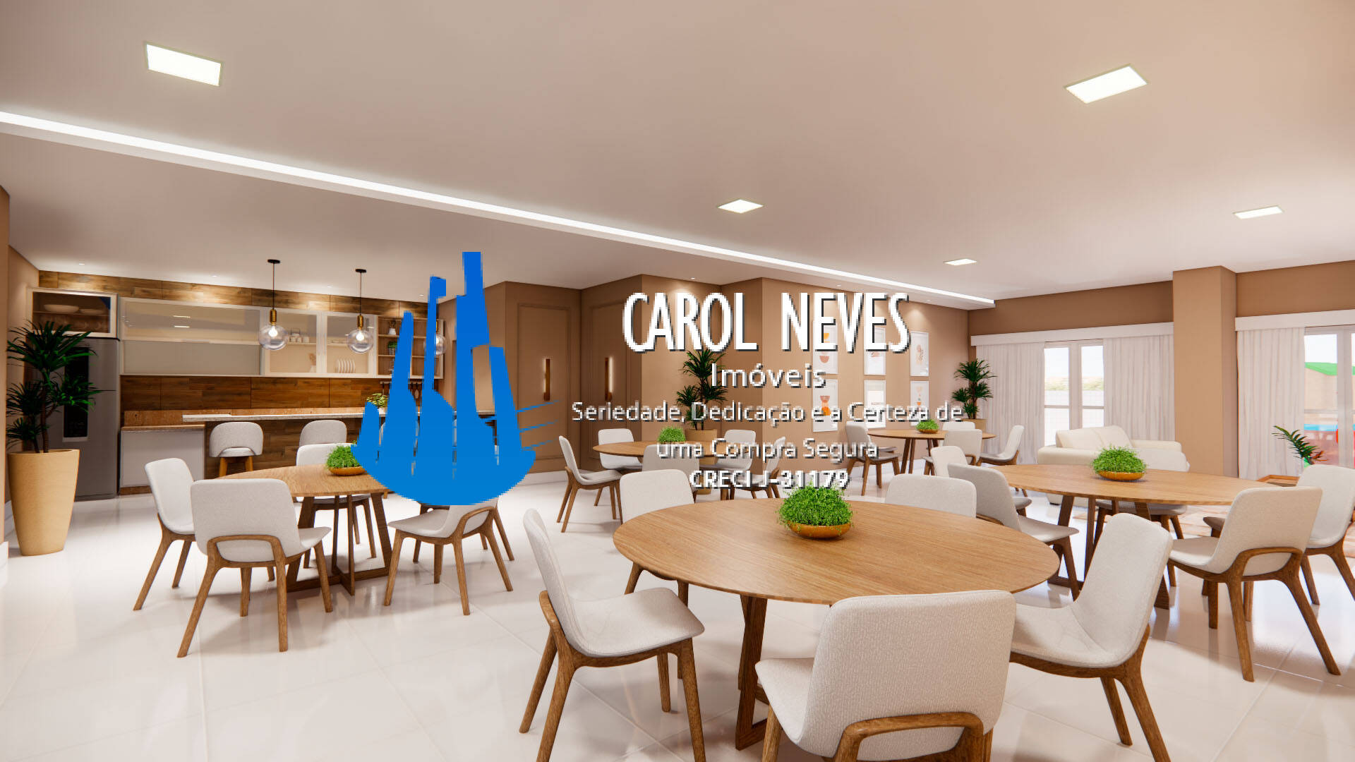 Apartamento, 2 quartos, 79 m² - Foto 3