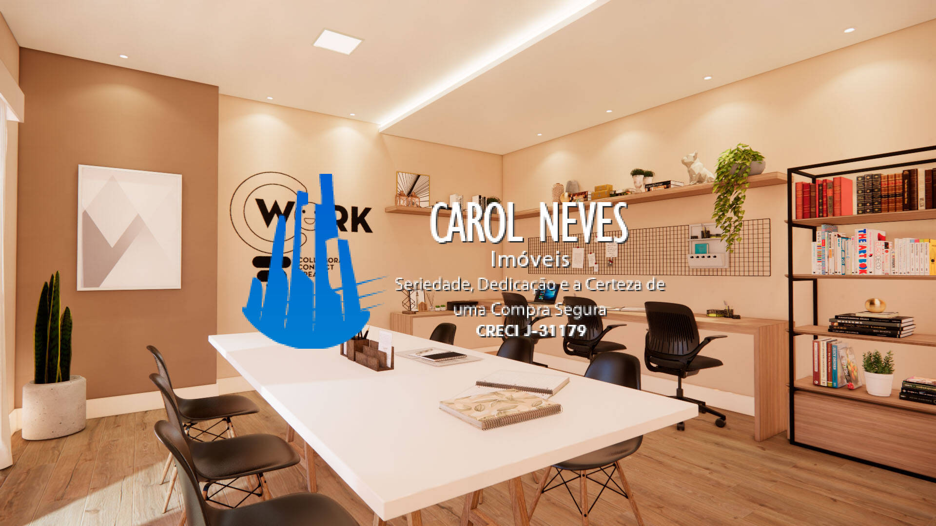 Apartamento, 2 quartos, 79 m² - Foto 4