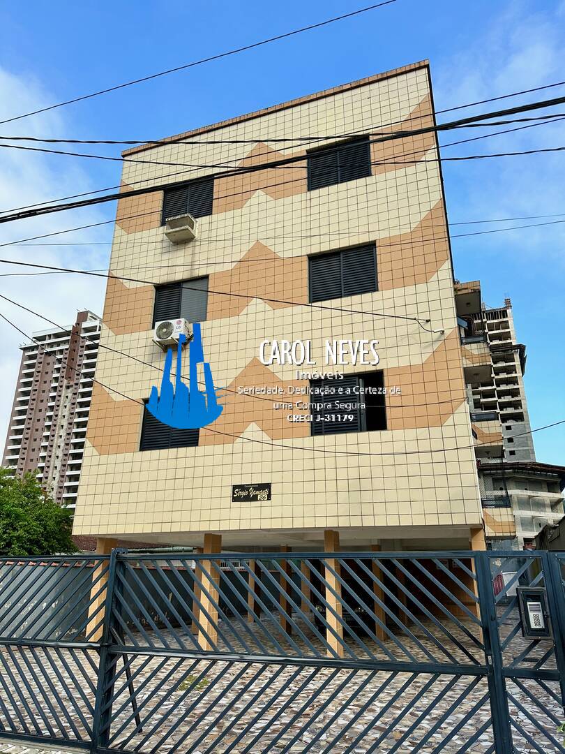 Apartamento, 1 quarto, 42 m² - Foto 1