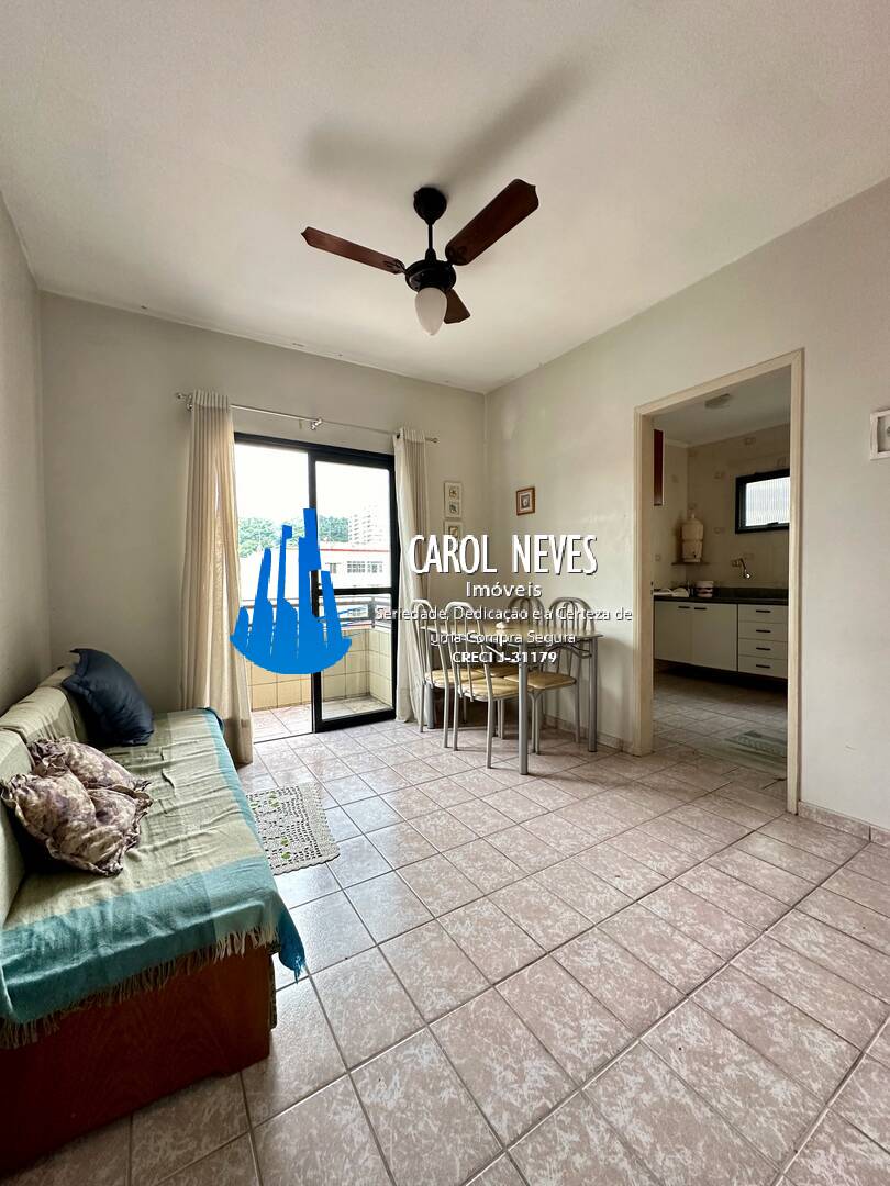 Apartamento, 1 quarto, 42 m² - Foto 2