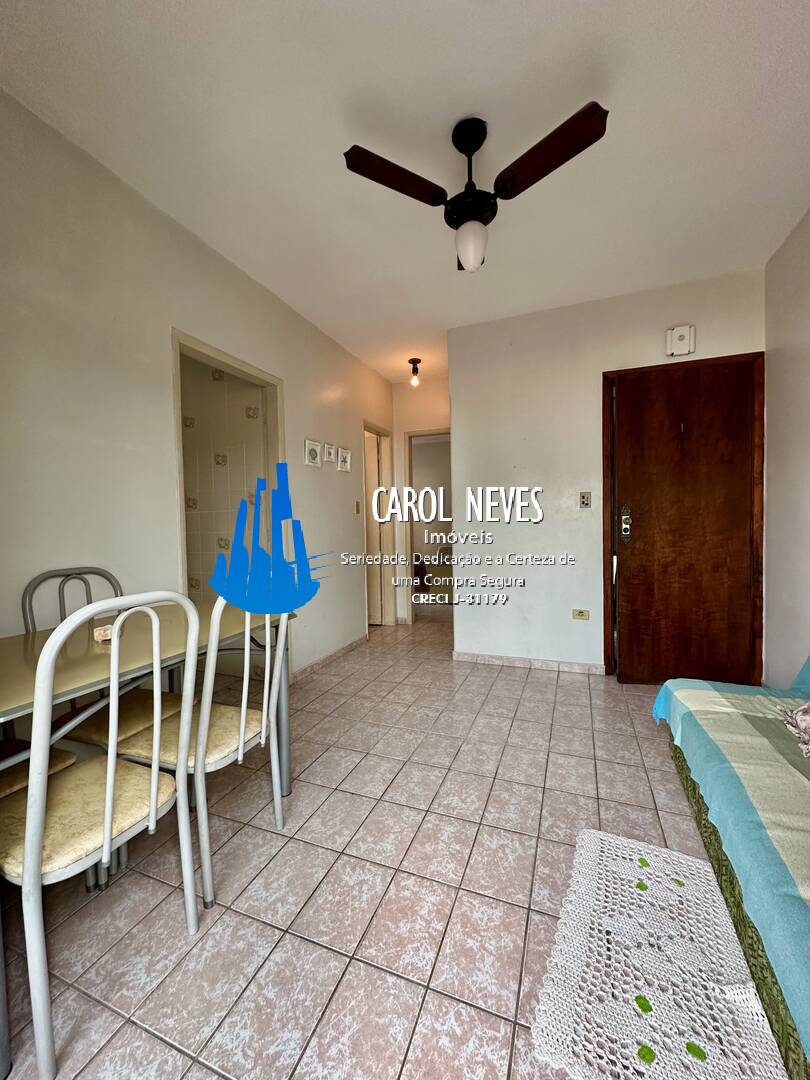 Apartamento, 1 quarto, 42 m² - Foto 4