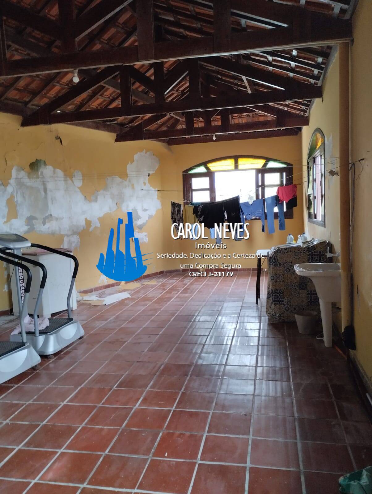 Casa, 6 quartos, 180 m² - Foto 37