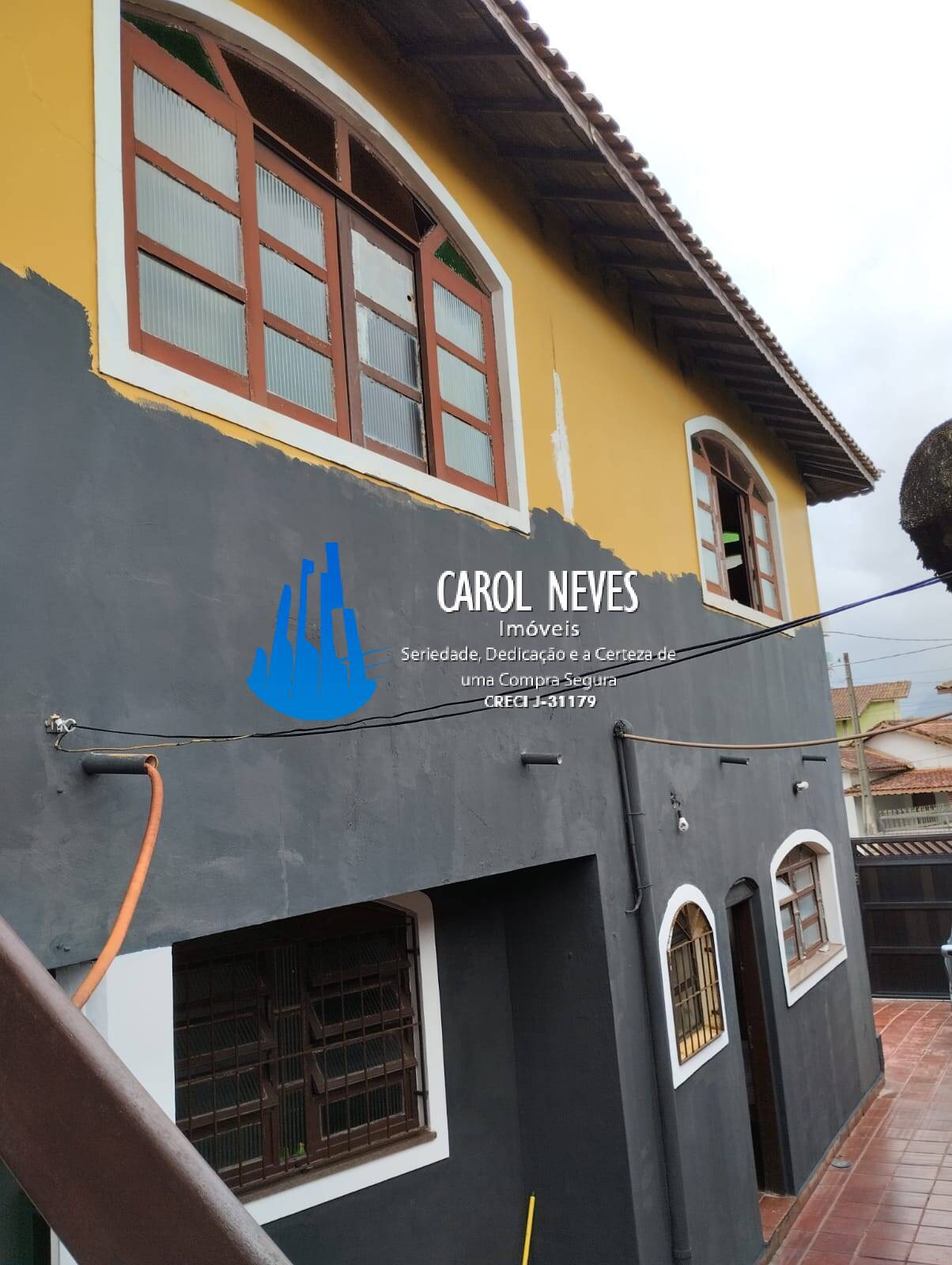 Casa, 6 quartos, 180 m² - Foto 36