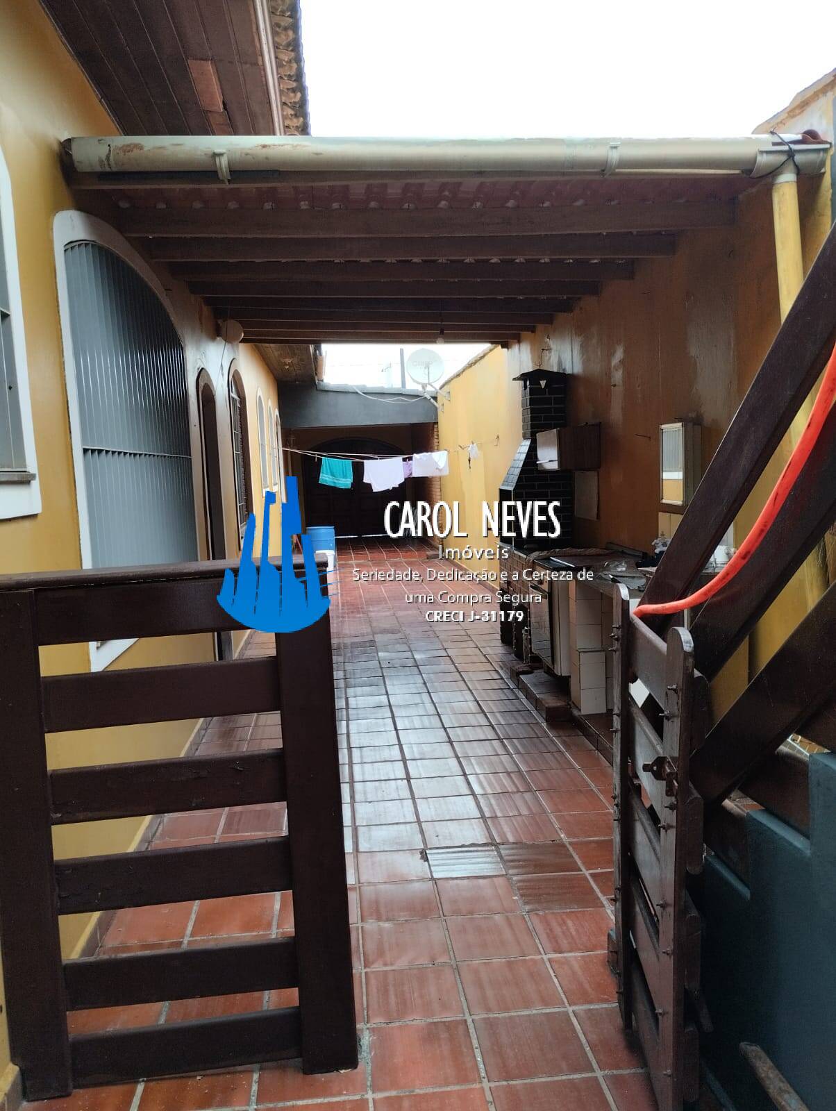 Casa, 6 quartos, 180 m² - Foto 30