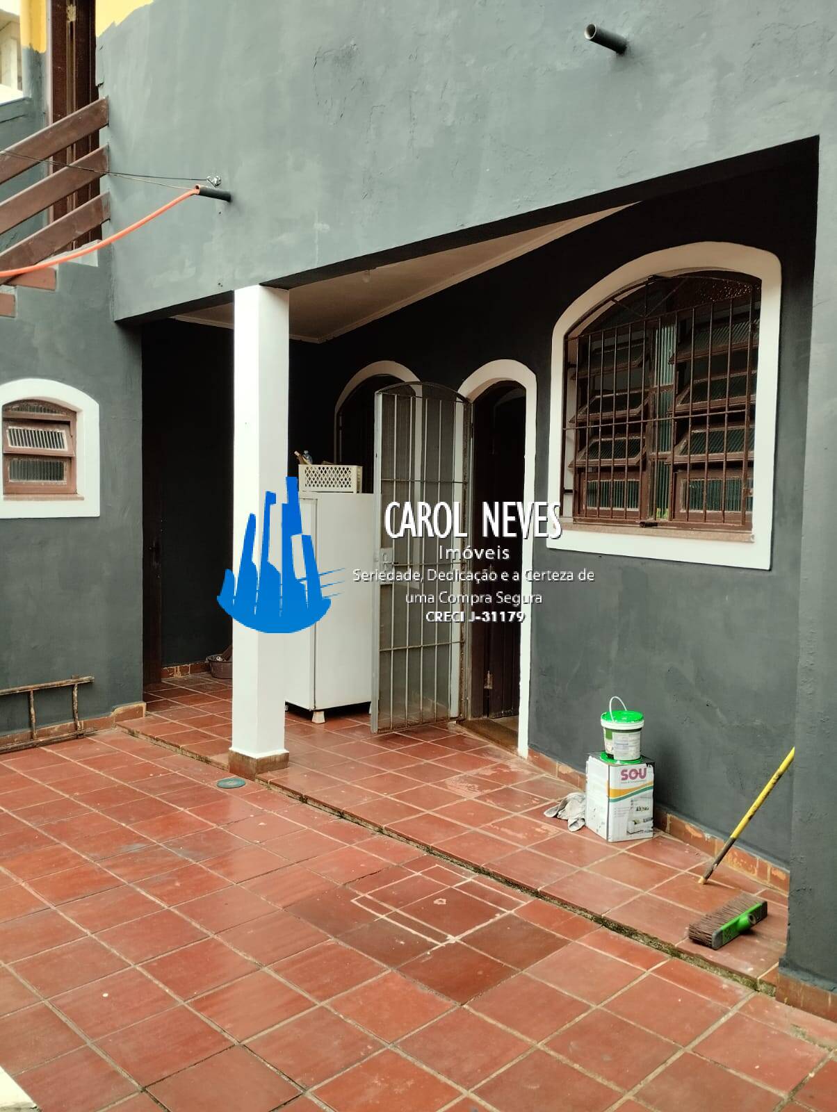 Casa, 6 quartos, 180 m² - Foto 29