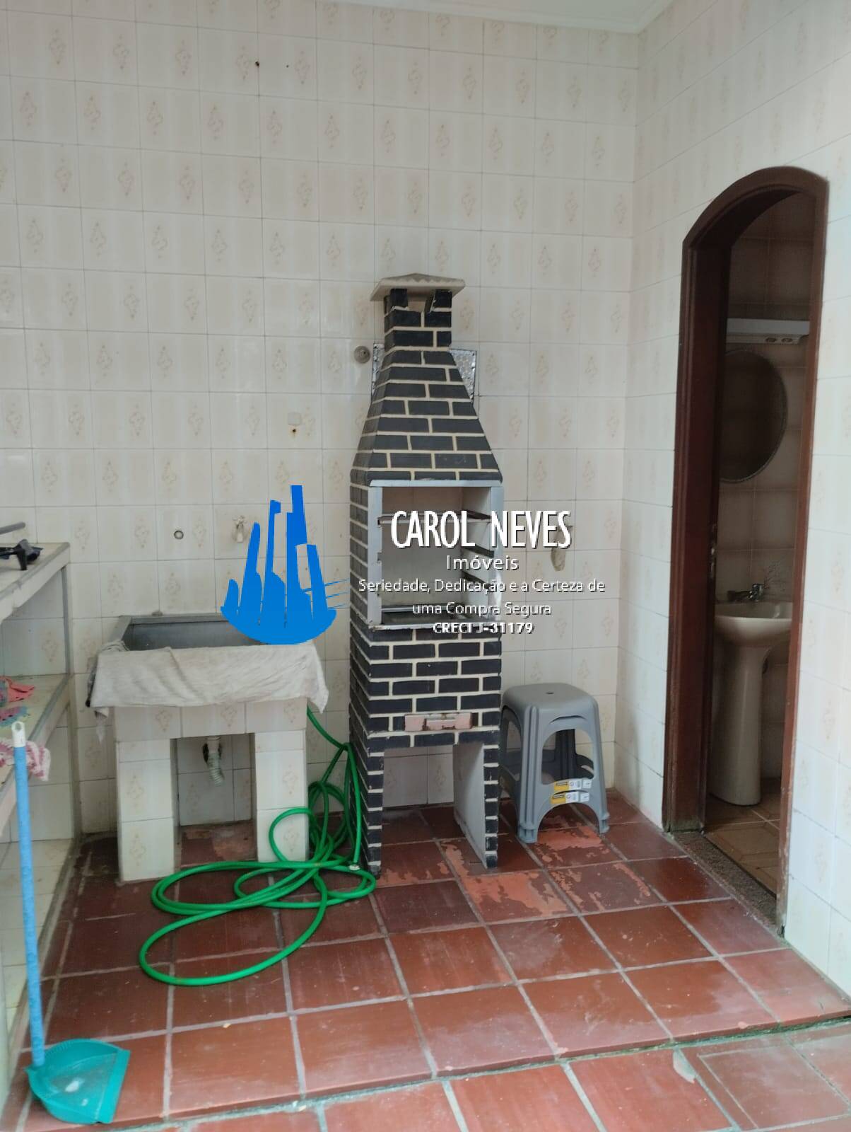 Casa, 6 quartos, 180 m² - Foto 39