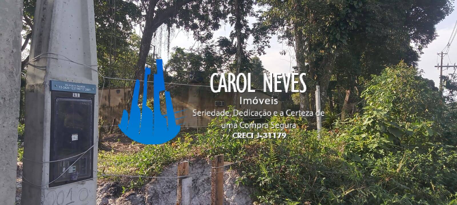 Terreno, 280 m² - Foto 1