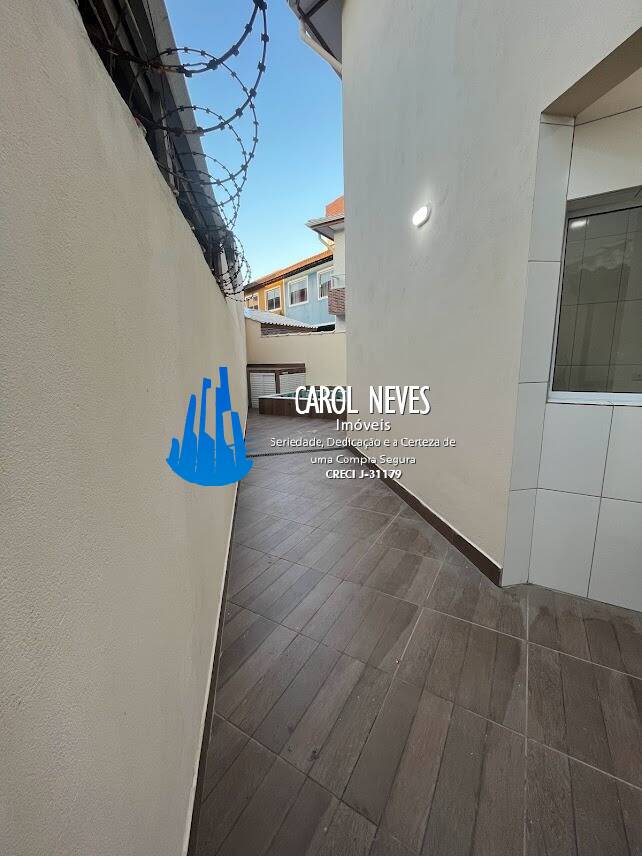 Casa, 2 quartos, 99 m² - Foto 20