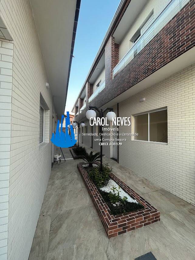 Casa, 2 quartos, 99 m² - Foto 18