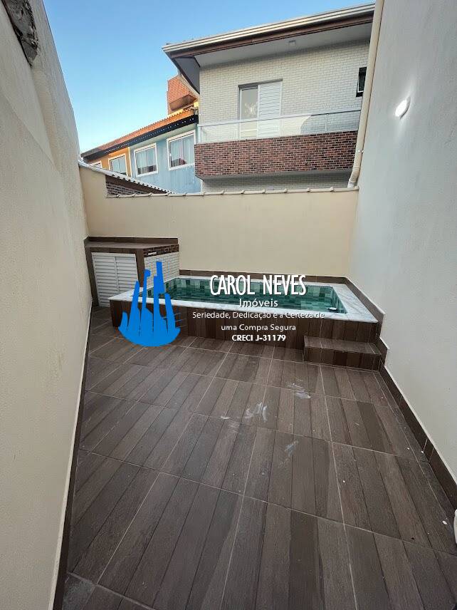 Casa, 2 quartos, 99 m² - Foto 19