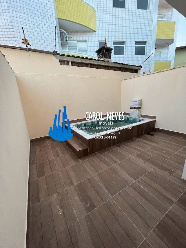 Casa, 2 quartos, 99 m² - Foto 22
