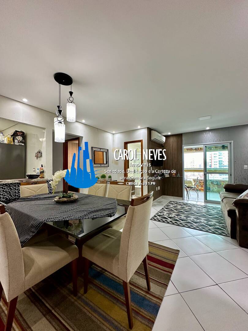 Apartamento, 2 quartos, 86 m² - Foto 4