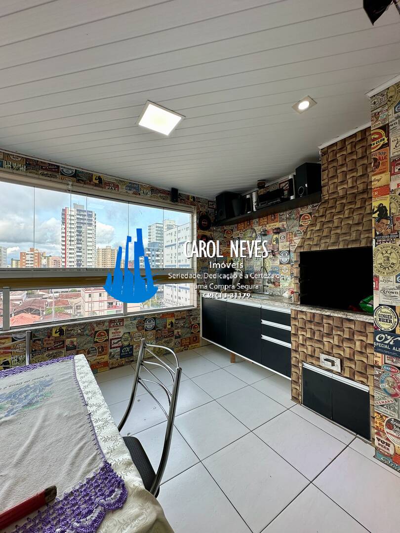 Apartamento, 2 quartos, 86 m² - Foto 10