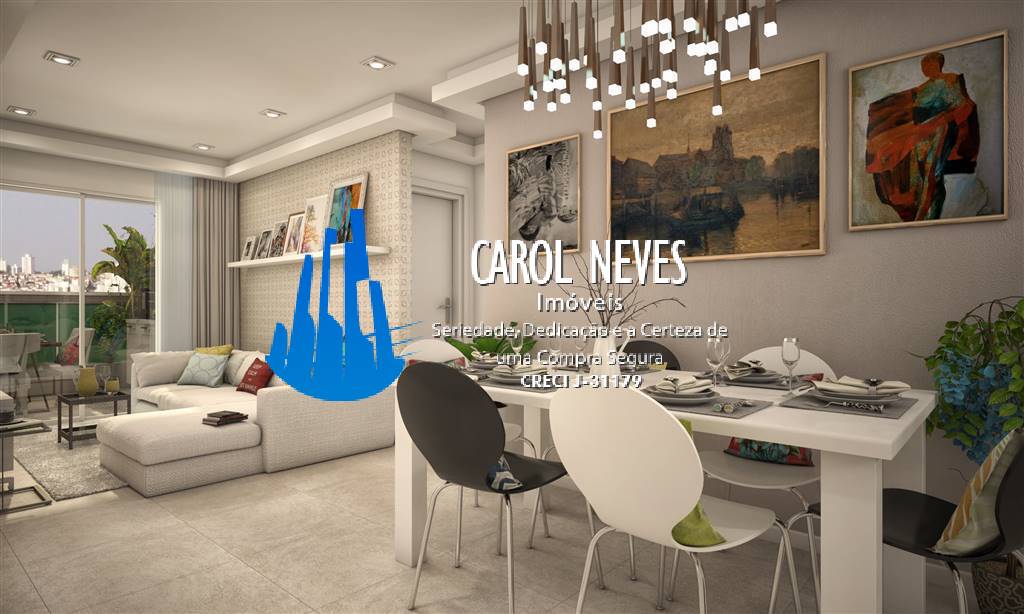 Apartamento, 2 quartos, 62 m² - Foto 7