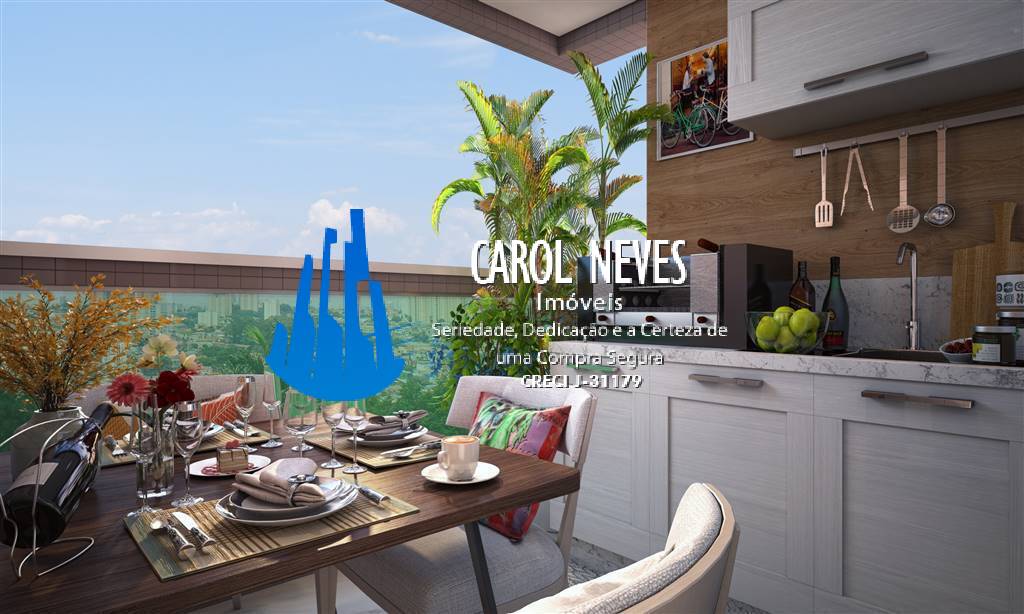 Apartamento, 2 quartos, 62 m² - Foto 10