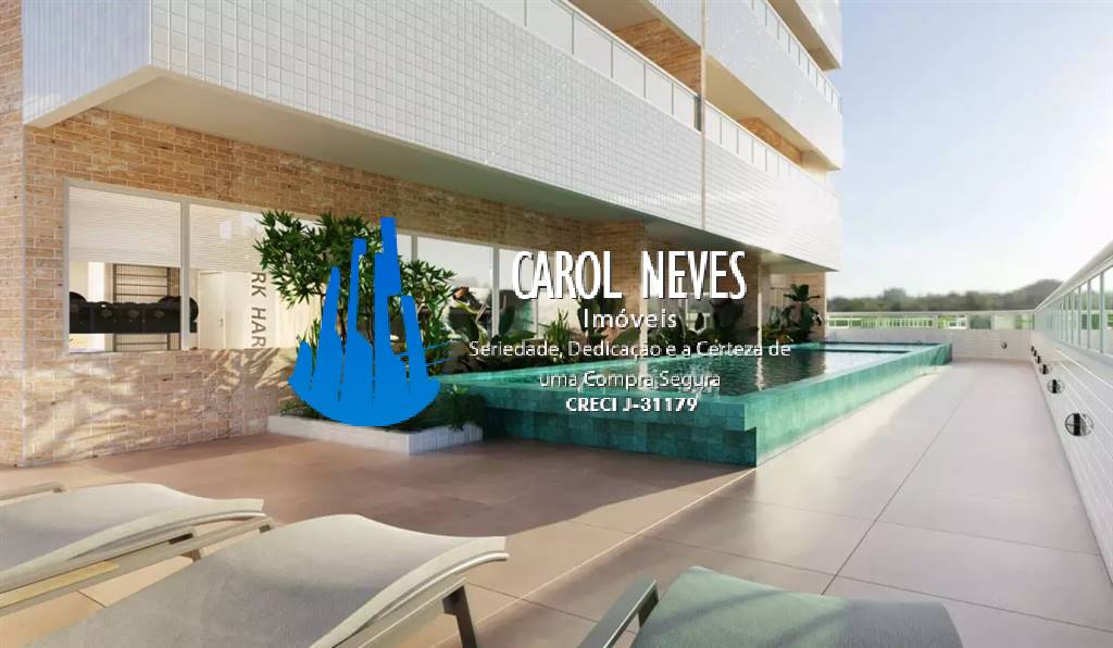 Apartamento, 2 quartos, 81 m² - Foto 2