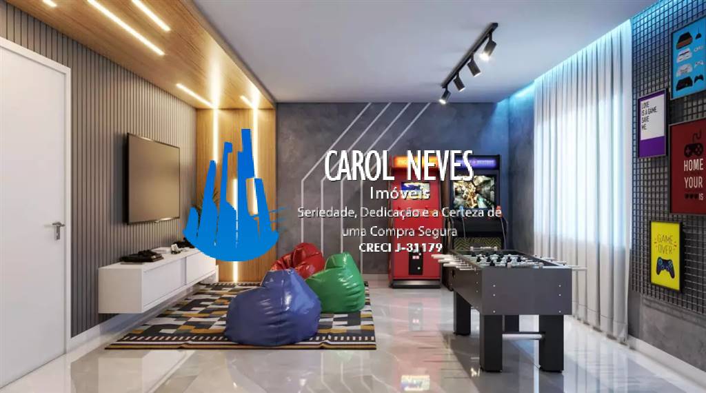 Apartamento, 2 quartos, 81 m² - Foto 6