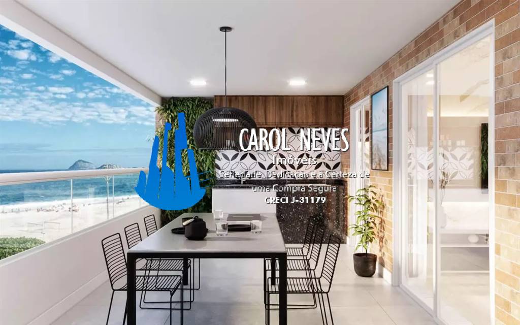 Apartamento, 2 quartos, 81 m² - Foto 1