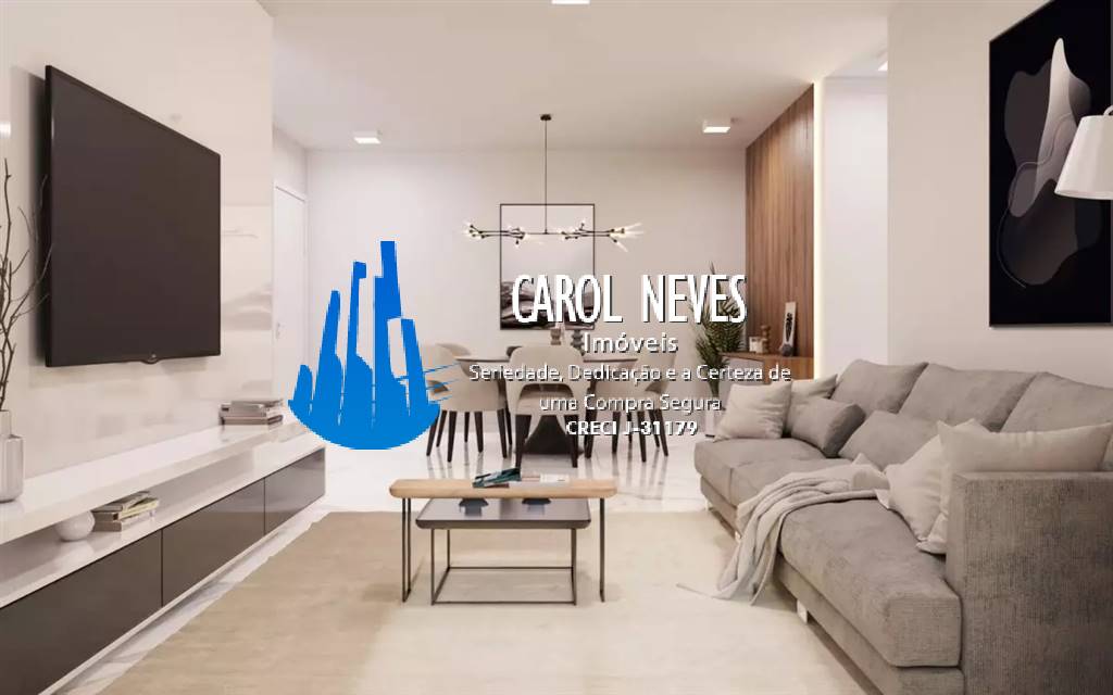 Apartamento, 2 quartos, 81 m² - Foto 9