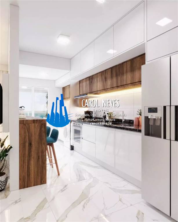 Apartamento, 2 quartos, 81 m² - Foto 11
