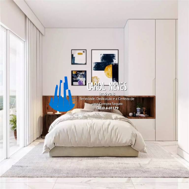 Apartamento, 2 quartos, 81 m² - Foto 13