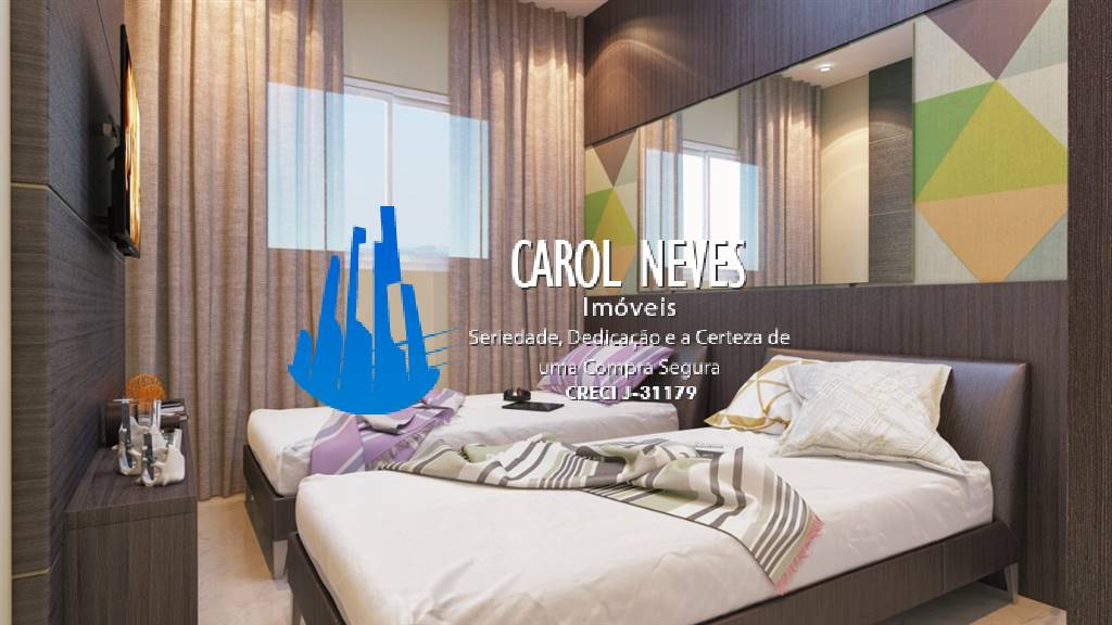 Apartamento, 2 quartos, 75 m² - Foto 11