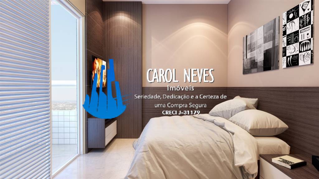 Apartamento, 2 quartos, 75 m² - Foto 10
