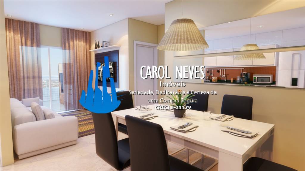 Apartamento, 2 quartos, 75 m² - Foto 8