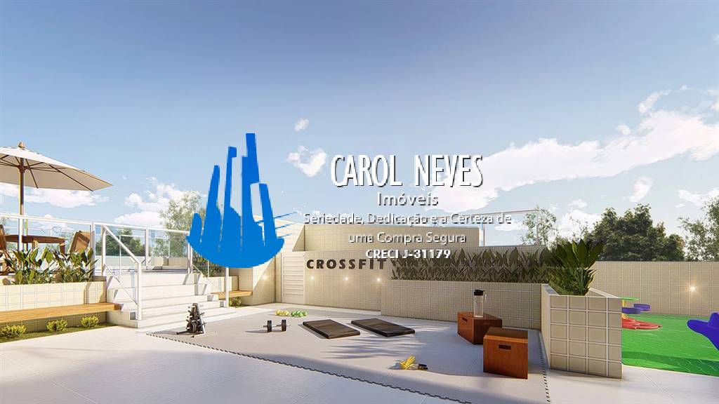 Apartamento, 2 quartos, 74 m² - Foto 6