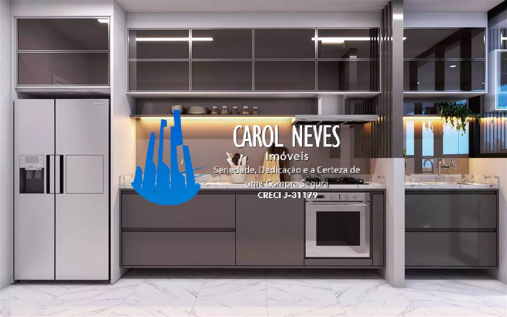 Apartamento, 2 quartos, 80 m² - Foto 10