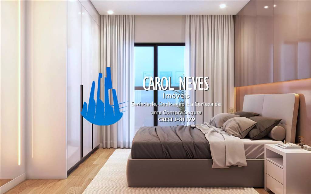 Apartamento, 2 quartos, 80 m² - Foto 13