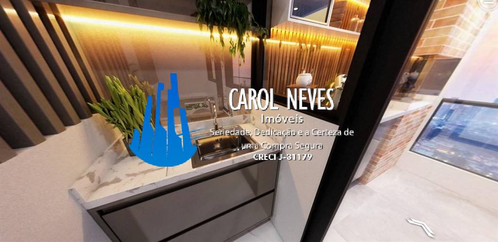 Apartamento, 2 quartos, 80 m² - Foto 17