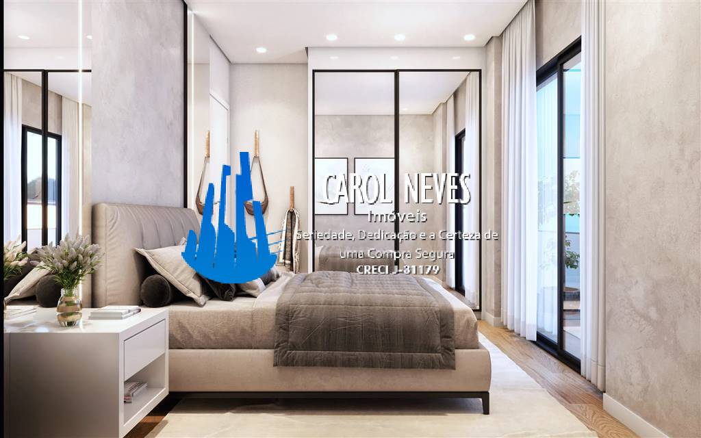 Apartamento, 2 quartos, 80 m² - Foto 14