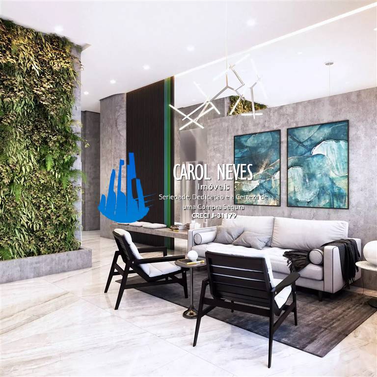 Apartamento, 2 quartos, 80 m² - Foto 20