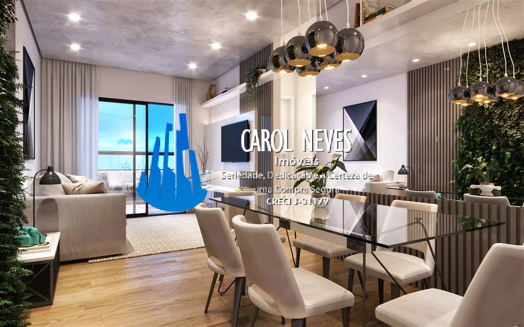 Apartamento, 2 quartos, 80 m² - Foto 9