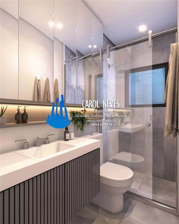 Apartamento, 2 quartos, 80 m² - Foto 16