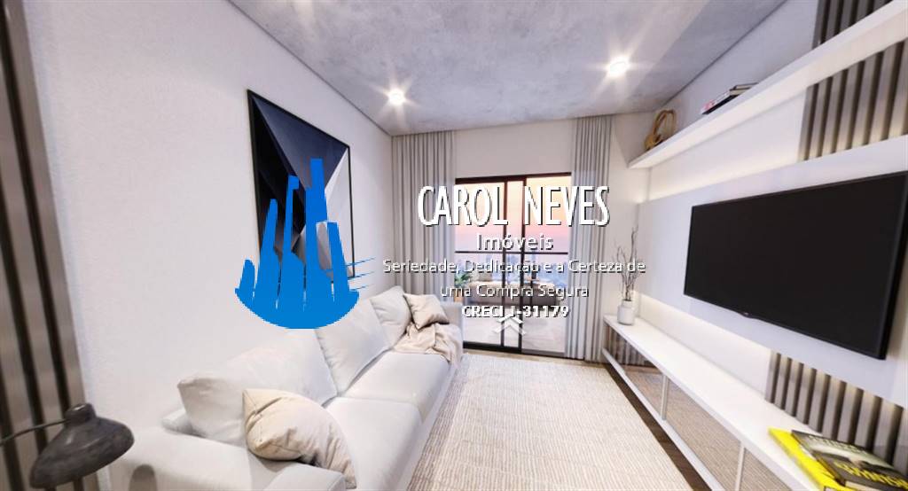 Apartamento, 2 quartos, 80 m² - Foto 18
