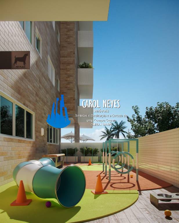 Apartamento, 2 quartos, 78 m² - Foto 3